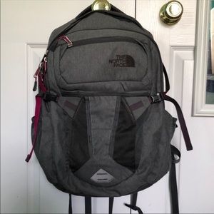 The North face Backpack